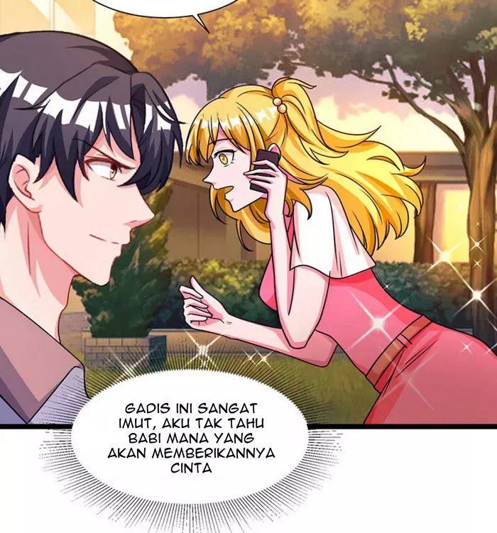 Rebirth Abandoned Less Return Chapter 28 Gambar 4